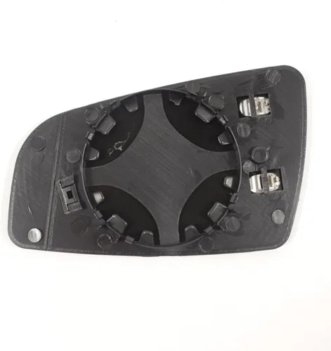 Vista 6 de Espejo de cristal para puerta de coche, para Opel Vauxhall Zafira B 2005-2010 calentado con placa trasera