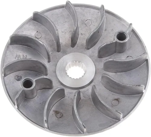 Vista 6 de Ventilador para GY6 125cc 150cc 152QMI 157QMJ