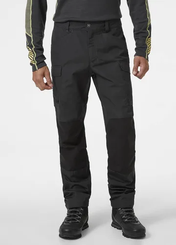Vista 2 de Helly-Hansen Pantalón de senderismo Vandre Tur para hombre