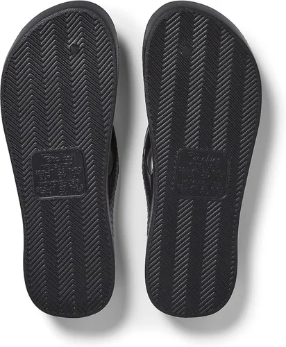 Vista 6 de Archies Footwear - Sandalias con gran soporte de arco y comodidad
