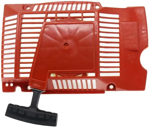Vista 6 de Arrancador de retroceso compatible con motosierras Husqvarna 61 266 268 272 268XP 272XP