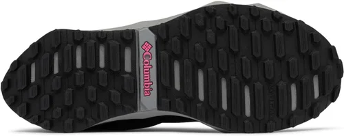 Vista 5 de Columbia Zapatos de senderismo Facet 75 Outdry para mujer