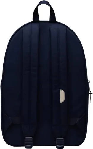 Vista 52 de Herschel Mochila acolchada Settlement, color negro, talla única