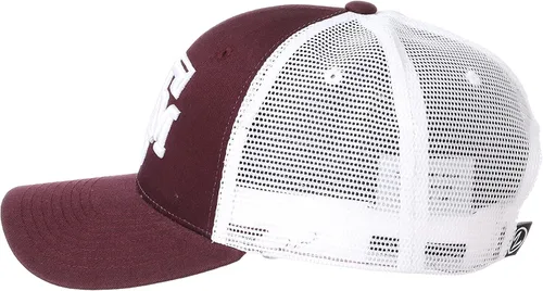 Vista 6 de ZHATS Sombrero Snapback ajustable para hombre Big Rig