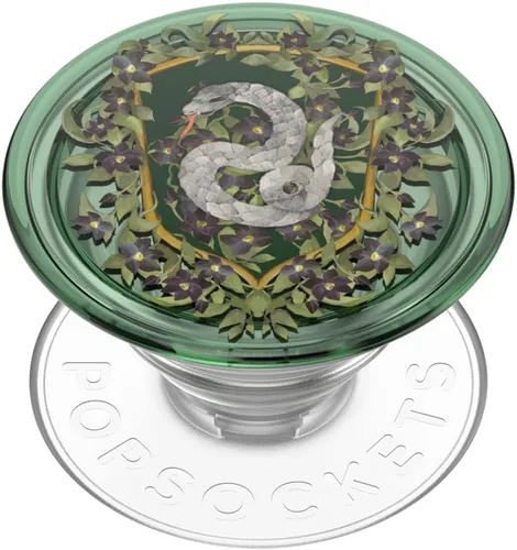 Vista 28 de PopSockets - Agarre para teléfono con soporte expandible, agarre adhesivo, Harry Potter - Reliquias de la Muerte