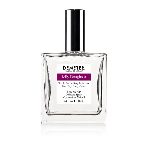 Vista 29 de DEMETER Aceite de perfume en rollo de pera asiática, 0.33 onzas, de larga duración