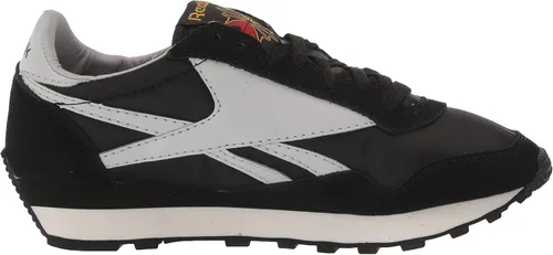 Vista 6 de Reebok Tenis Azteca II unisex para adultos Transparente