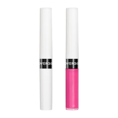 Vista 12 de COVERGIRL Outlast - Color de labios para todo el día con capa superior, 005 All-Star