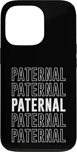 Vista 10 de iPhone XR Paternal Case