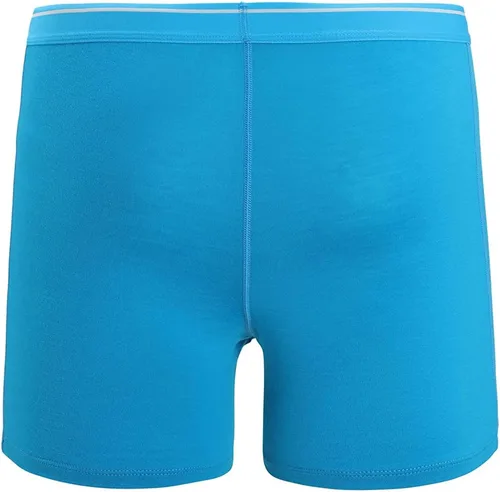 Vista 5 de Icebreaker Merino Men's Anatomica Underwear-Boxers
