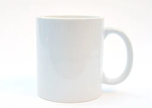 Vista 2 de Neurons Not Included Taza de café o té con texto en inglés "These are Difficult Times Funny Musician", 11 onzas