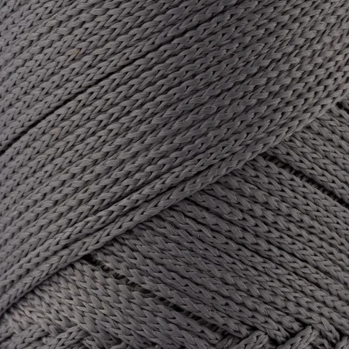 Vista 2 de Sensy Premium Cuerda de Poliéster 1.5mm (0.059 pulgadas) 164 Yardas Cuerda de Polipropileno 100% Cuerda de Macramé 1.5mm Cuerda para Bolsa