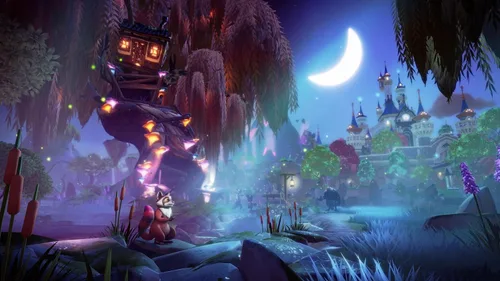 Vista 11 de Disney Dreamlight Valley Cozy Edition