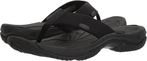 Vista 7 de KEEN Sandalia plana Kona Flip-m para hombre