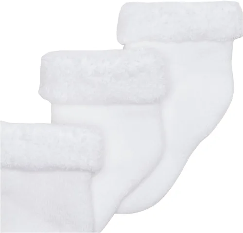 Vista 2 de Gerber Unisex Baby 8-Pair Wiggle-Proof Sock