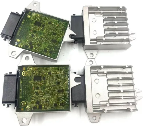 Vista 3 de LFDV189E1A 2010-2015 para Mazda 5 3 Biante JP 2.0L TCU TCM módulo de control de transmisión LFDV 18 9E1A