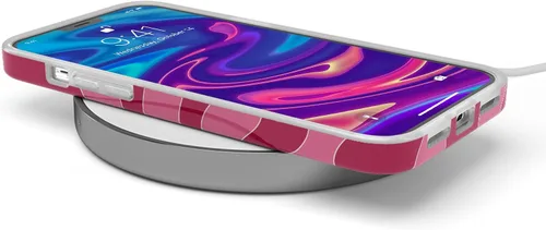 Vista 7 de Estuche Casely para iPhone 12 Pro Max Beatles Lonely Hearts Club SGT. Pepper's Clásico