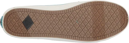 Vista 4 de Sperry Women's Crest Vibe Seacycled Sneaker
