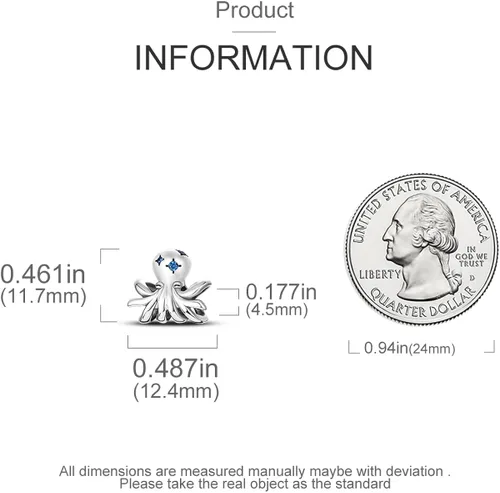 Vista 4 de MULA Dijes de plata de ley 925 para pulseras y collares, lindos gatos, perros, elefantes, animales, familia, colgantes, joyas, regalos para mujeres