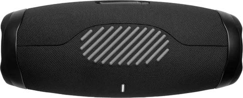 Vista 3 de JBL Boombox 3 - Altavoz inalámbrico portátil con Wi-Fi (renovado)