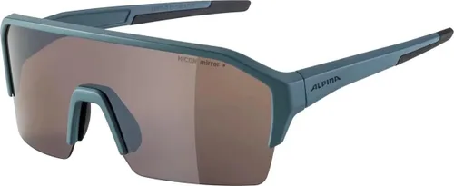 Vista 7 de ALPINA Unisex Adult Ram Hr Q-lite Black (Matte Black)