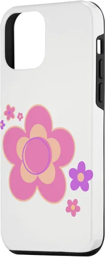 Vista 2 de Funda para iPhone 12 mini Bimbo estética Cyber Y2K Flower Cute Babygirl Mcbling 2000s