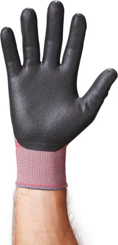 Vista 3 de 3M Comfort Grip Gloves - General Use