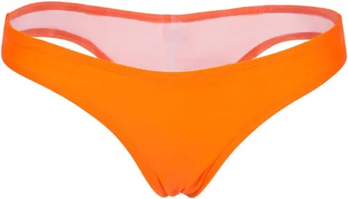 Vista 13 de FOCUSSEXY - Traje de baño para mujer, estilo brasileño