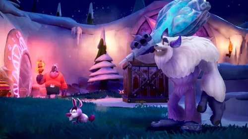 Vista 4 de Spyro Reignited Trilogy - Nintendo Switch
