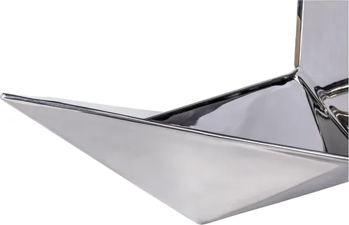 Vista 14 de Ancla Epsilon de acero inoxidable Lewmar para barcos eléctricos y veleros