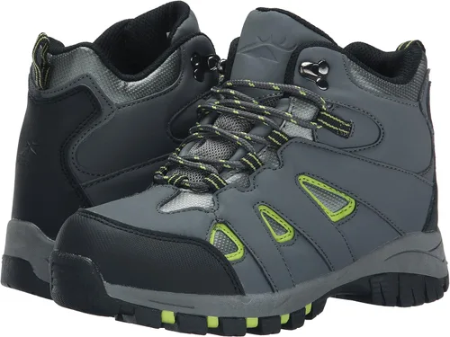 Vista 7 de Deer Stags Drew - Botas de alpinismo (niño pequeñoniño grande)