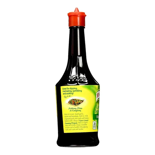 Vista 2 de Knorr - Condimento líquido original