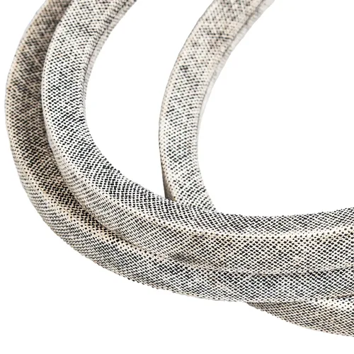 Vista 4 de CUB CADET 954-05021 Eje de cubierta V-Belt Enduro XT1-LT42 XT2-LX42 Tractores de jardín de césped