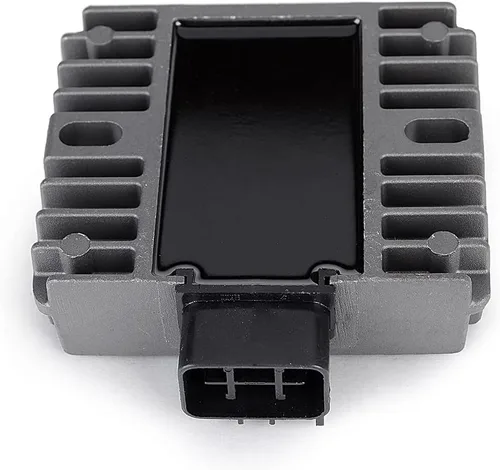 Vista 4 de Regulador rectificador apto para Su-zuki GSR400 GSR600 GSX1400 AN250 Burg-man 250 AN400 Sky-wave 400 DL1000 V-Strom 1000 32800-42F00