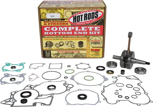 Vista 2 de Hot Rods Kit de extremo inferior para KTM 105 SX 04 05 06 07 08 09 10 11 CBK0108