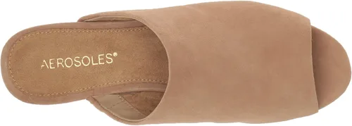 Vista 5 de Aerosoles Women's Back Drop Flat Sandal