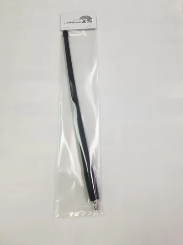 Vista 2 de Antena todoterreno (13 pulgadas) para Jeep Wrangler JK JL Gladiator JT
