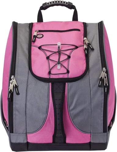 Vista 16 de Athalon Everything Bolso para Botas/Mochila