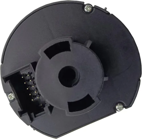 Vista 8 de 5ND941431B - Interruptor de control de faros delanteros antiniebla, interruptor integrado compatible con Volkswagen VW 2009-2012 CC, 2007-2012 Eos