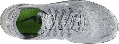 Vista 5 de Nike - Zapatos para correr color rosa nero para mujer