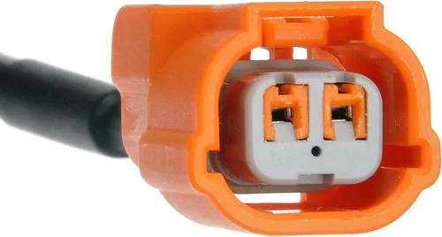 Vista 2 de Dorman 970-354 Sensor de velocidad de la rueda del ABS del lado del pasajero trasero