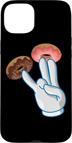 Vista 9 de 2 in The Pink 1 in The Stink Funny Adult Humor Gift Case for iPhone 17