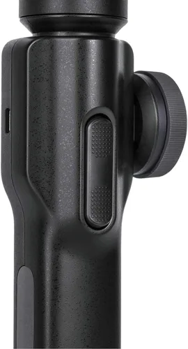 Vista 4 de Zhiyun Smooth 4 estabilizador de cardán para teléfono inteligente, iPhone, Android, teléfono celular, 3 ejes, cardán de mano para vlogging, YouTube