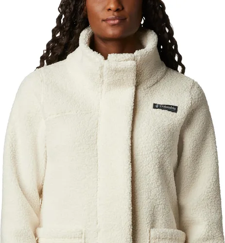 Vista 5 de Columbia Chaqueta larga Panorama para mujer