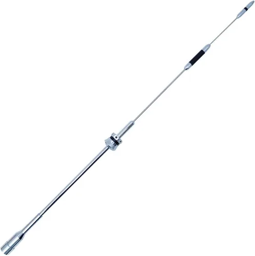 Vista 2 de GABIL GRA-D220 Antena de disco de banda ancha 100 a 1600 MHz escáner