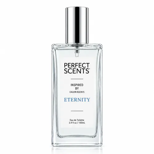 Vista 28 de Perfect Scents Fragancias Eau de Toilette para mujer Vegano y sin parabenos 3.4 onzas líquidas