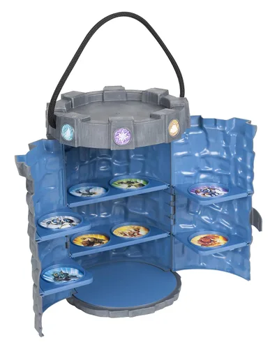 Vista 5 de Skylanders Tower Case