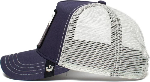Vista 3 de Goorin Bros. Gorra de béisbol unisex The Farm, talla única