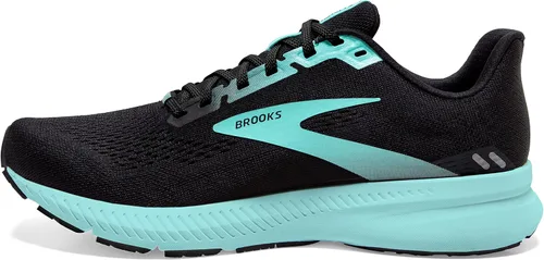 Vista 3 de Brooks Tenis para correr Launch 8 Neutral para mujer
