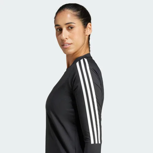 Vista 3 de adidas Camiseta de manga larga para mujer